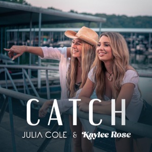 Kaylee Rose & Julia Cole - Catch - Line Dance Choreographer