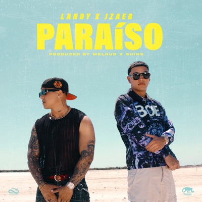 Paraíso - Single