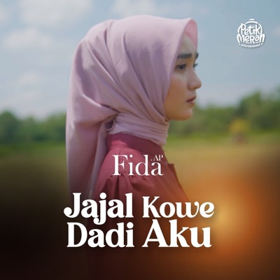 Jajal Kowe Dadi Aku (Cover) - Single