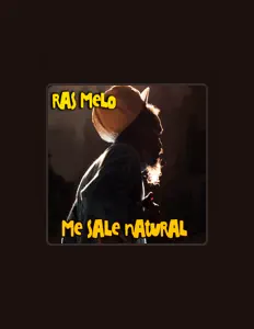 Poslechněte si interpreta Ras Melo, sledujte hudební videa, přečtěte si životopis, podívejte se na data turné a další informace.