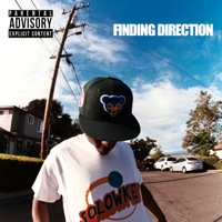 Finding Direction - Single - Gary Junior
