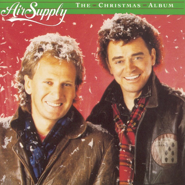 White Christmas White Christmas