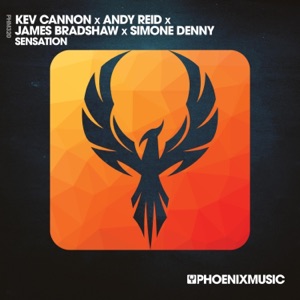Sensation - Single