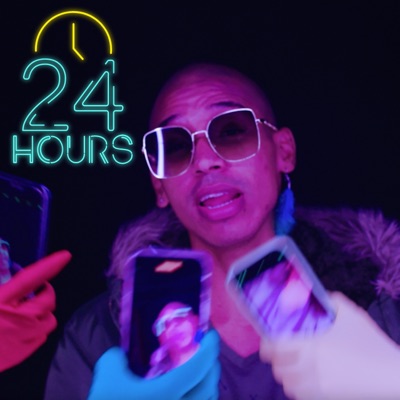 24 HORAS - Single