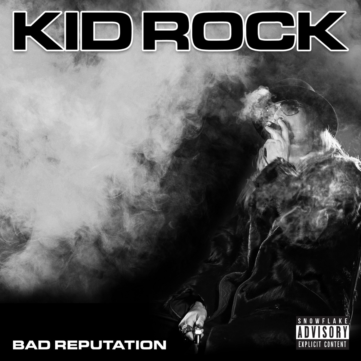 Rock N Roll Jesus by Kid Rock on Apple Music
