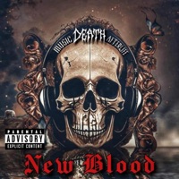 Music Death Afterlife - New Blood