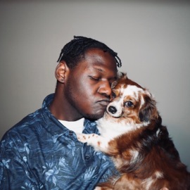 Best Friend (Freestyle) Emanuel Carter