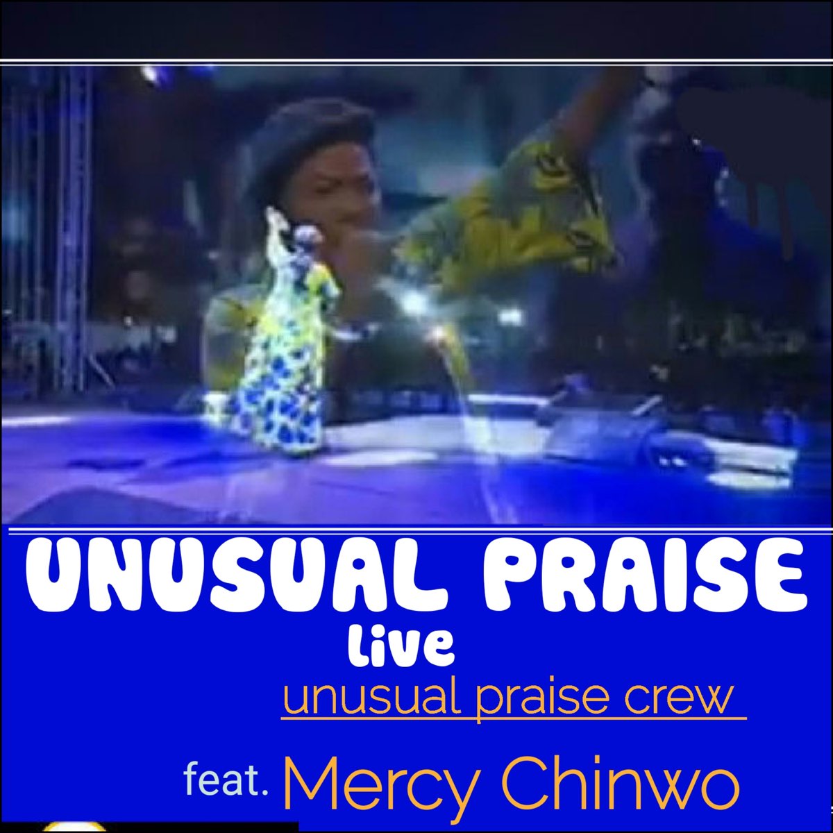 Mercy Chinwo - Apple Music