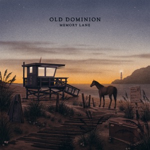 Old Dominion - Some Horses - Line Dance Musik