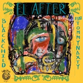 El After (feat. Tommy Naxty) [Dub Mix] artwork