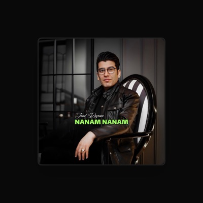 Listen to Jamil Bayrami, watch music videos, read bio, see tour dates & more!