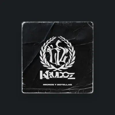 Listen to Krudoz, watch music videos, read bio, see tour dates & more!