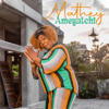 Ameyatchi (Radio Edit) - Mathey