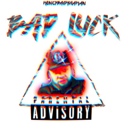 Bad Luck (feat. 4Amflx) - Single