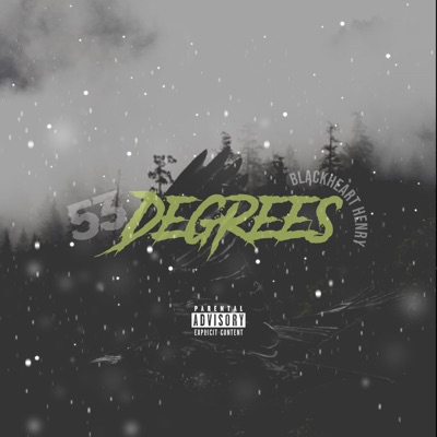53 Degrees - Single
