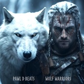 Wolf Warriors artwork