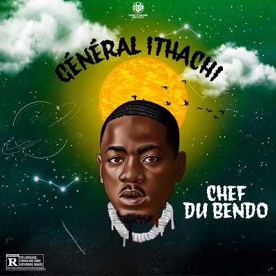 général ithachi - Chef du Bendo