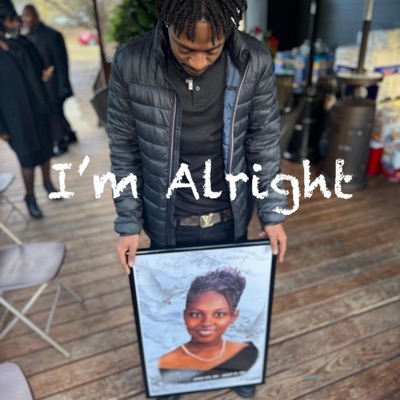 I'm Alright - Single