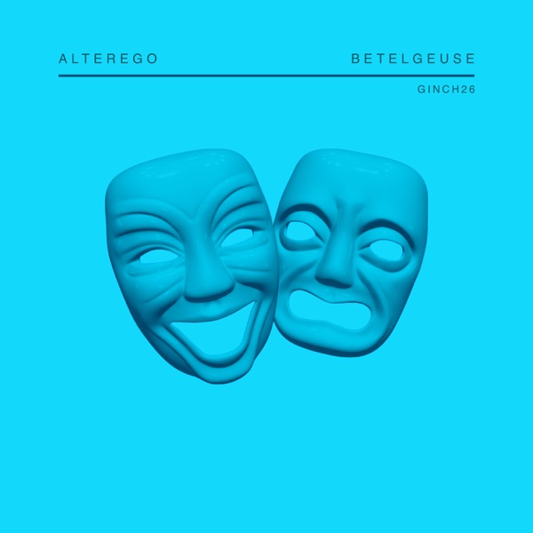 Betelgeuse - Single