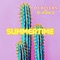 Summertime (feat. Don Michael Jr.) - Jo Rivers lyrics