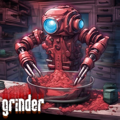 Grinder - Single