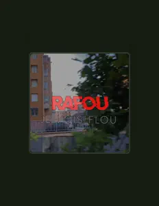 聆聽 Rafou、觀看音樂影片、閱讀小傳、查看巡演日期等！