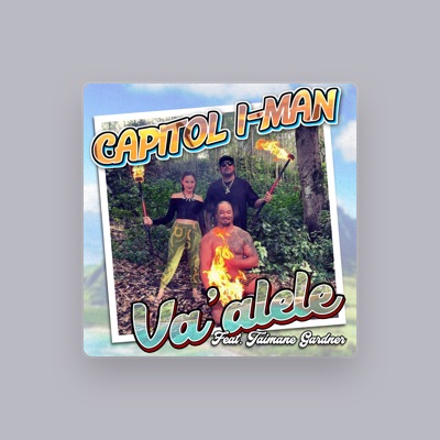Listen to Capitol I-Man, watch music videos, read bio, see tour dates & more!