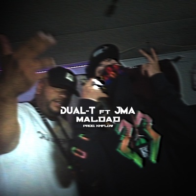 Maldad (feat. JMA) - Single