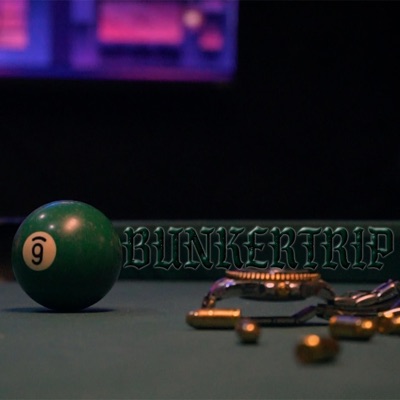 BUNKERTRIP 9 (feat. POLLOSTYLO, DRACK, SHARLIE MAC, AKNOW, OG MACK & DUEÑO) - Single