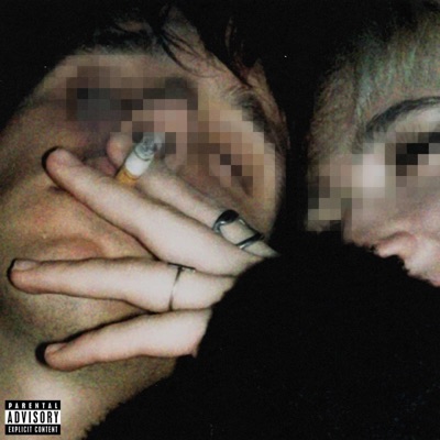 higherthanme / luvme - Single