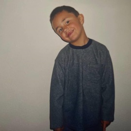 My Own Best Friend Armand Joubert