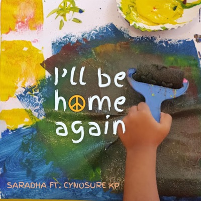 I'll be home again (feat. Cynosure) - Single