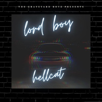 Hell Cat - Single