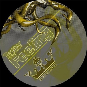 Feeling - Single