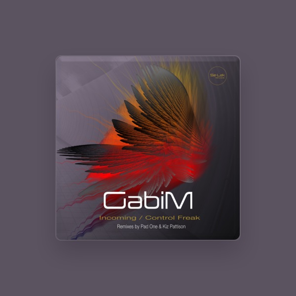 GabiM's avatar