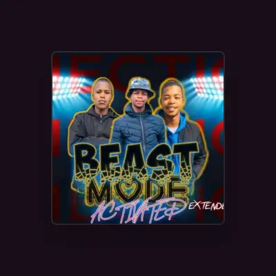 Listen to Hectic Boyz, watch music videos, read bio, see tour dates & more!