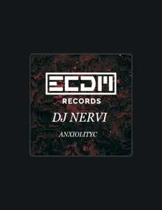 Listen to DJ Nervi, watch music videos, read bio, see tour dates & more!