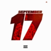 September 17th - Single - Babyfxce E