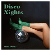 Disco Nights artwork