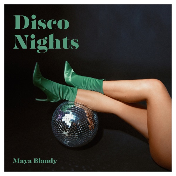 Disco Nights - Single