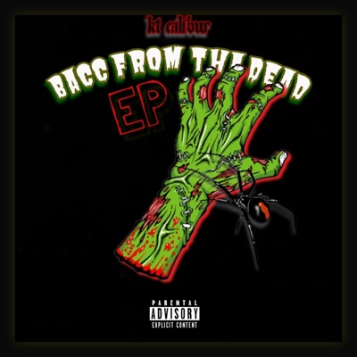 Bacc From Tha Dead Ep
