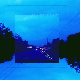 Falling No3 CALM TRANSMISSIONS