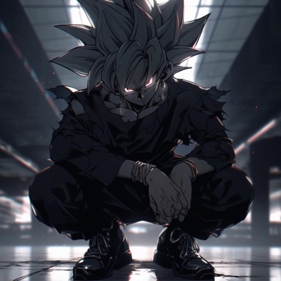 LET IT GO (feat. Lowquay) - Single