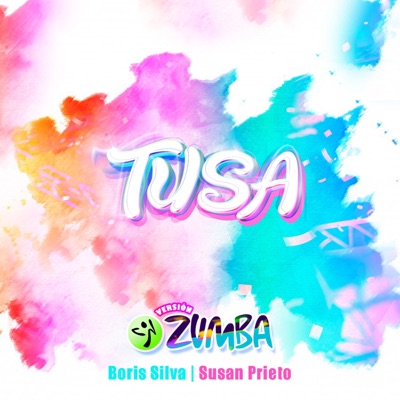 Tusa (Versión Zumba) [Versión Zumba] - Single