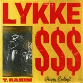 $$$ lykke artwork