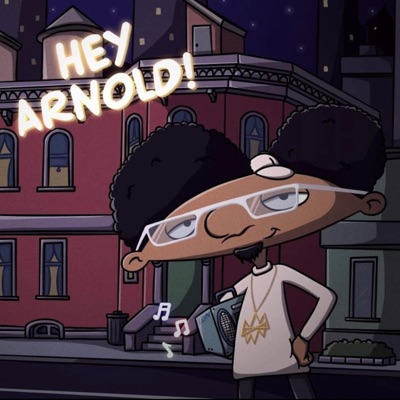 Hey Arnold - Single