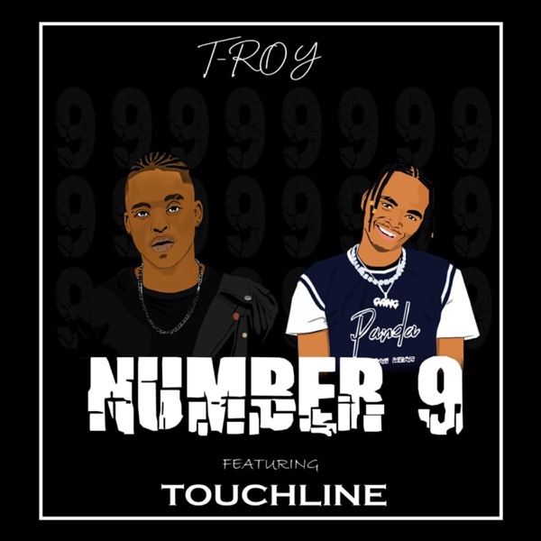 Number 9 (feat. Touchline)