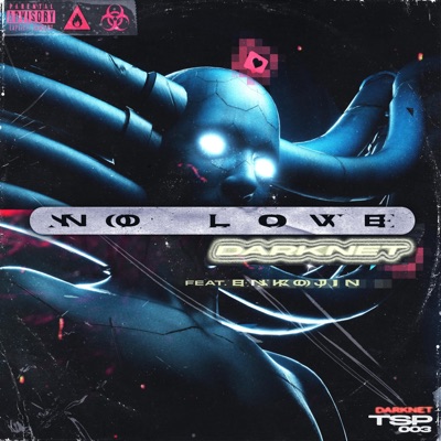 No Love - Single