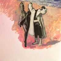 Co-Pilot - Single - Safety*Bay, Polifame & Georg Waÿ