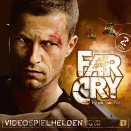 Far Cry: Videospielhelden 1